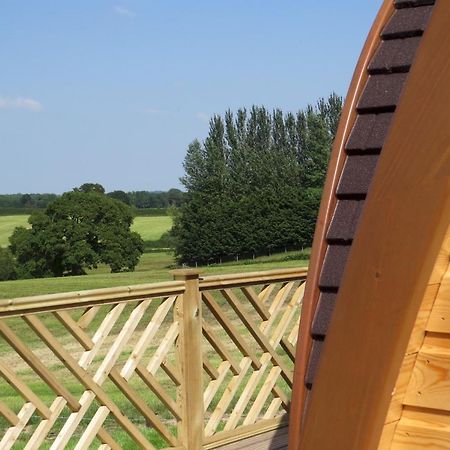 Archers Meadow Shropshire Элсмир Экстерьер фото